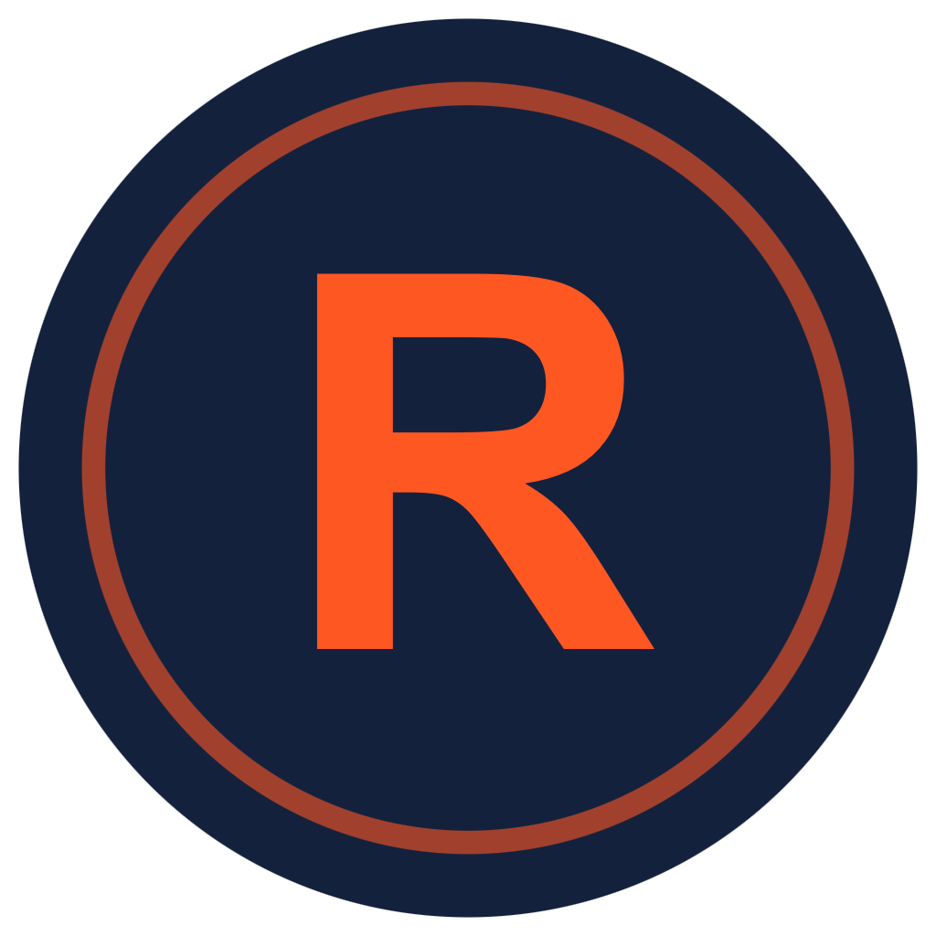 RTable Logo